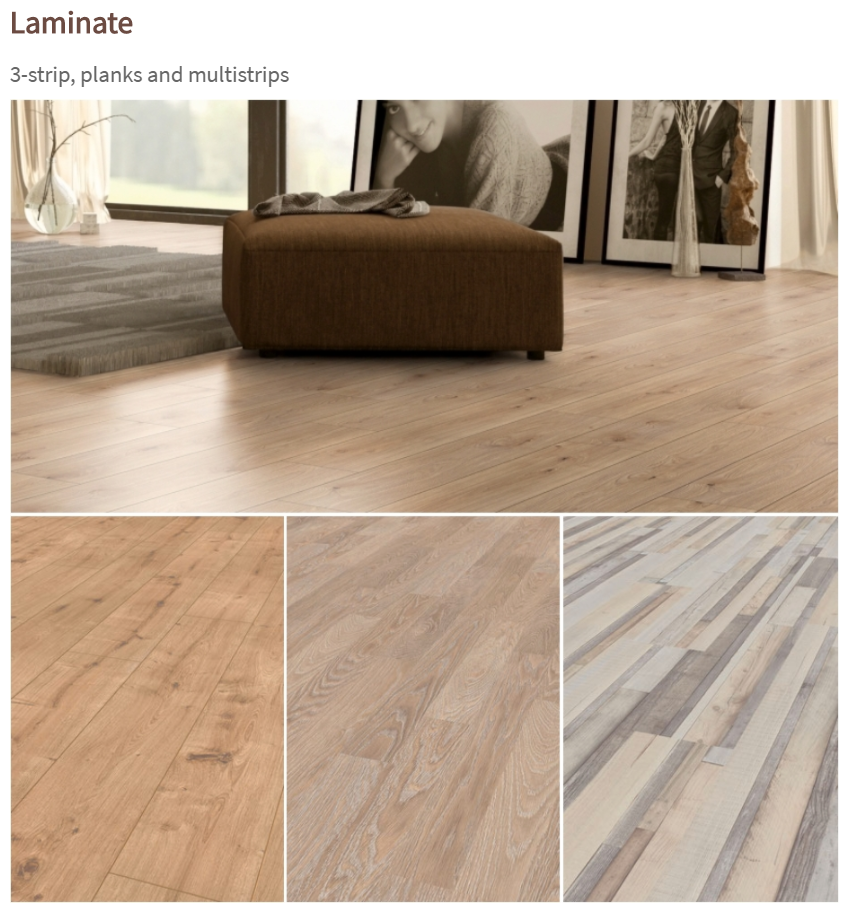 Δάπεδα Laminate Υψηλής Αντοχής - AF ΚΑΤΑΣΚΕΥΑΣΤΙΚΗ